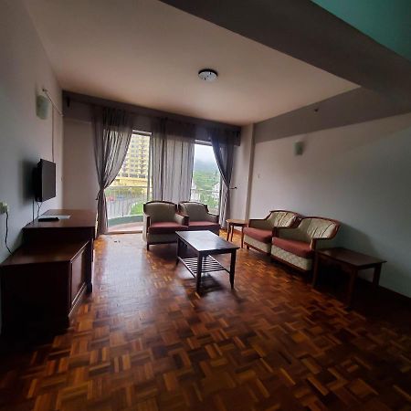 Star Regency Hotel & Apartments Cameron Highlands Exteriör bild
