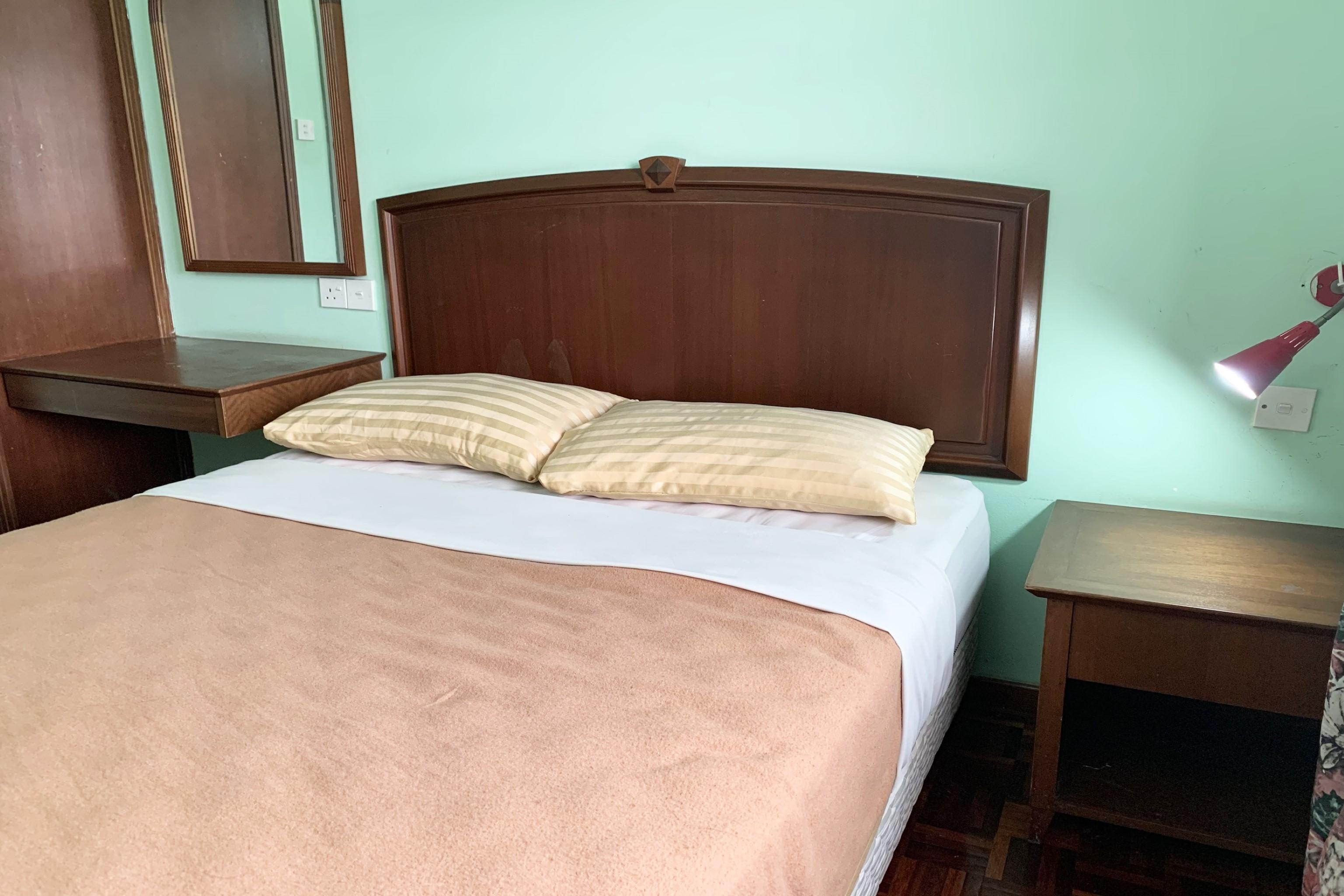 Star Regency Hotel & Apartments Cameron Highlands Exteriör bild