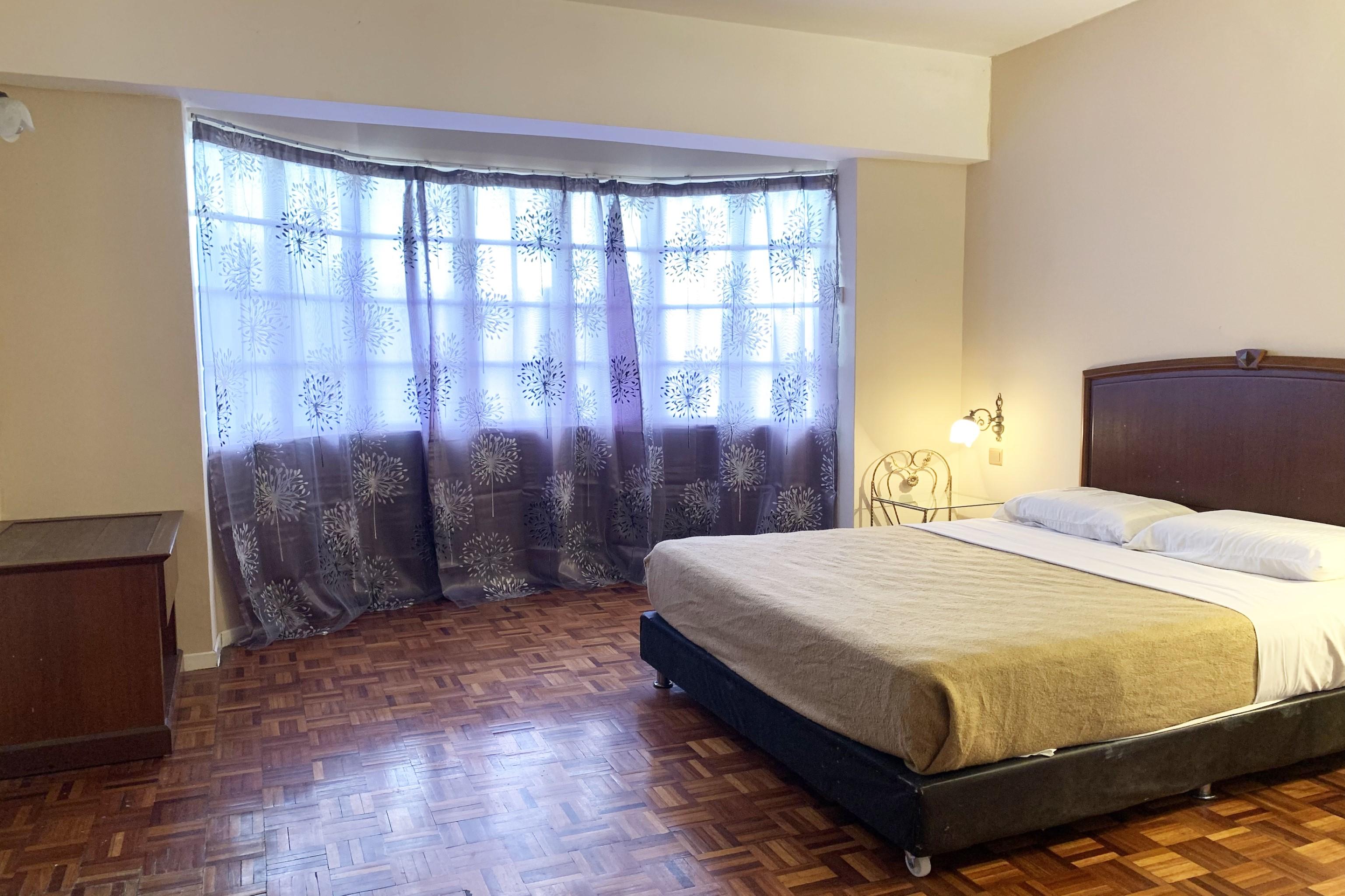 Star Regency Hotel & Apartments Cameron Highlands Exteriör bild